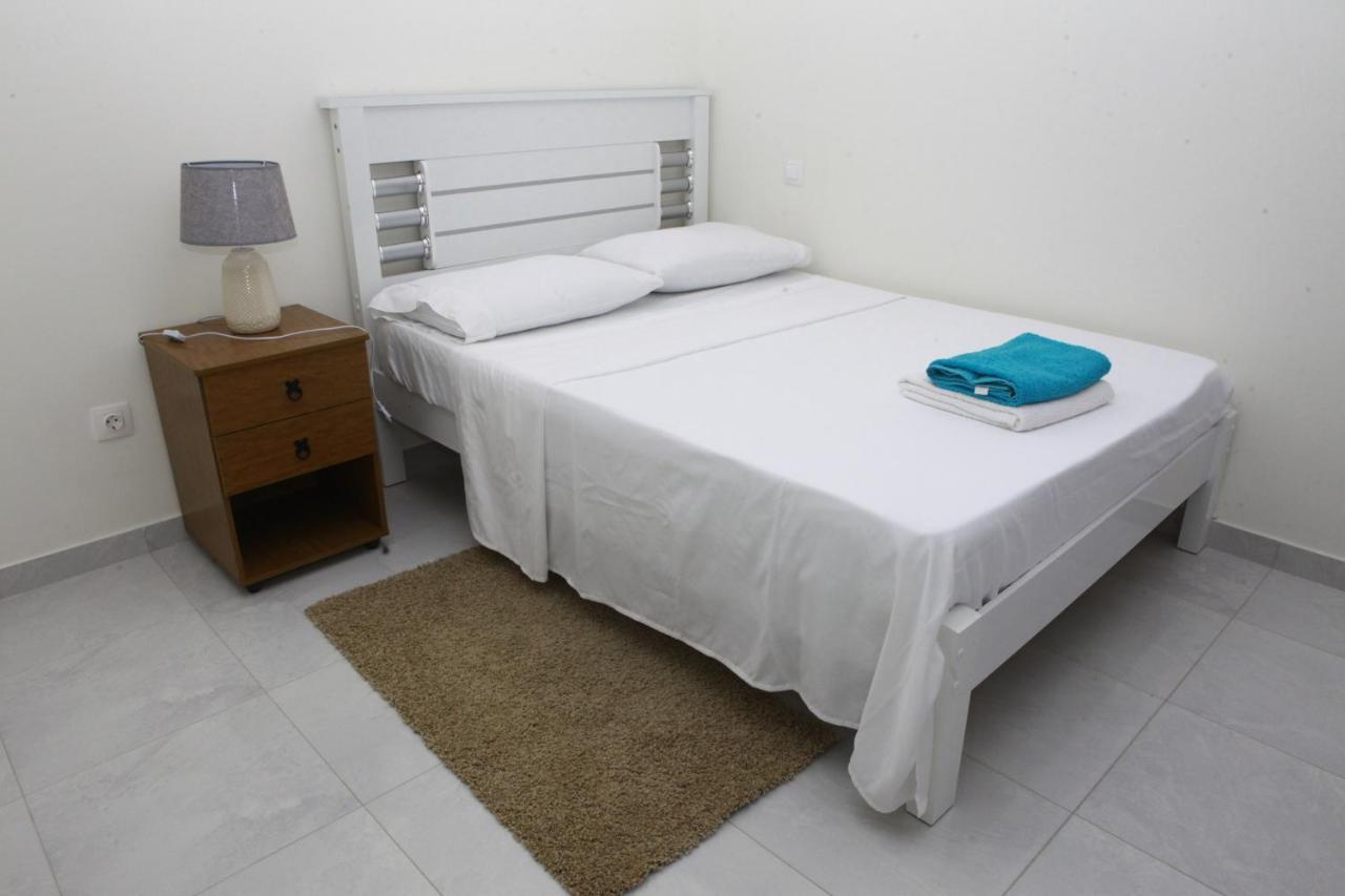Droom Appartement Praia Exterior photo