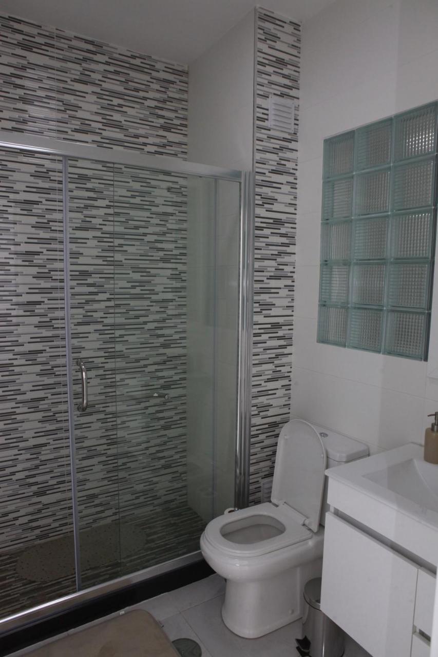 Droom Appartement Praia Exterior photo