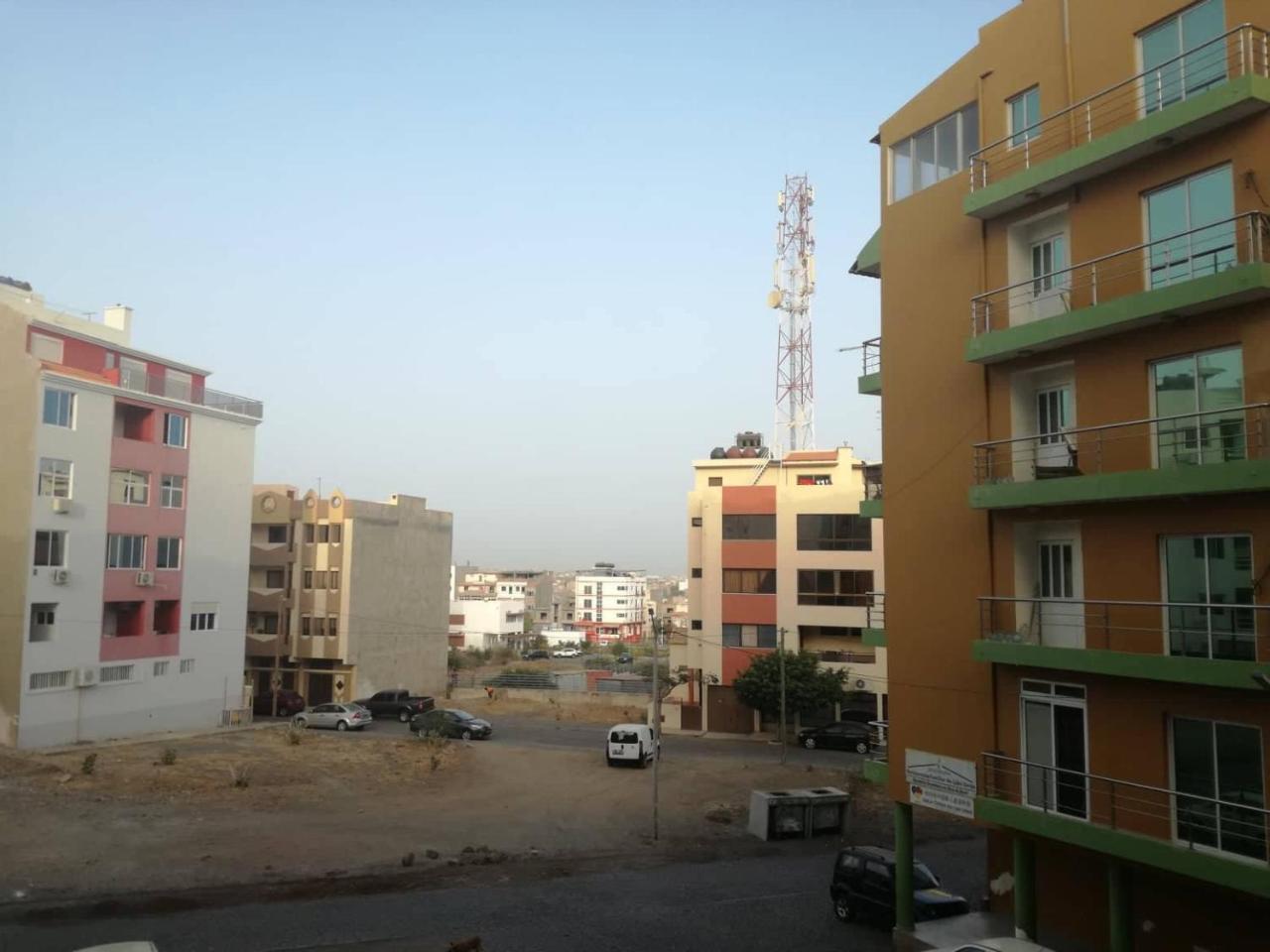 Droom Appartement Praia Exterior photo
